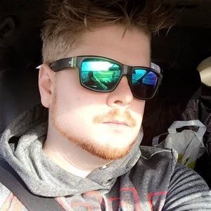 Meet your Posher, Shawn